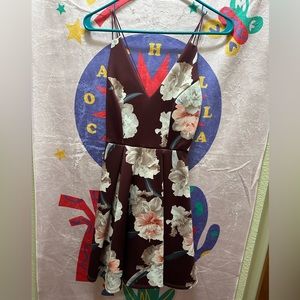 Comfortable and cute dress